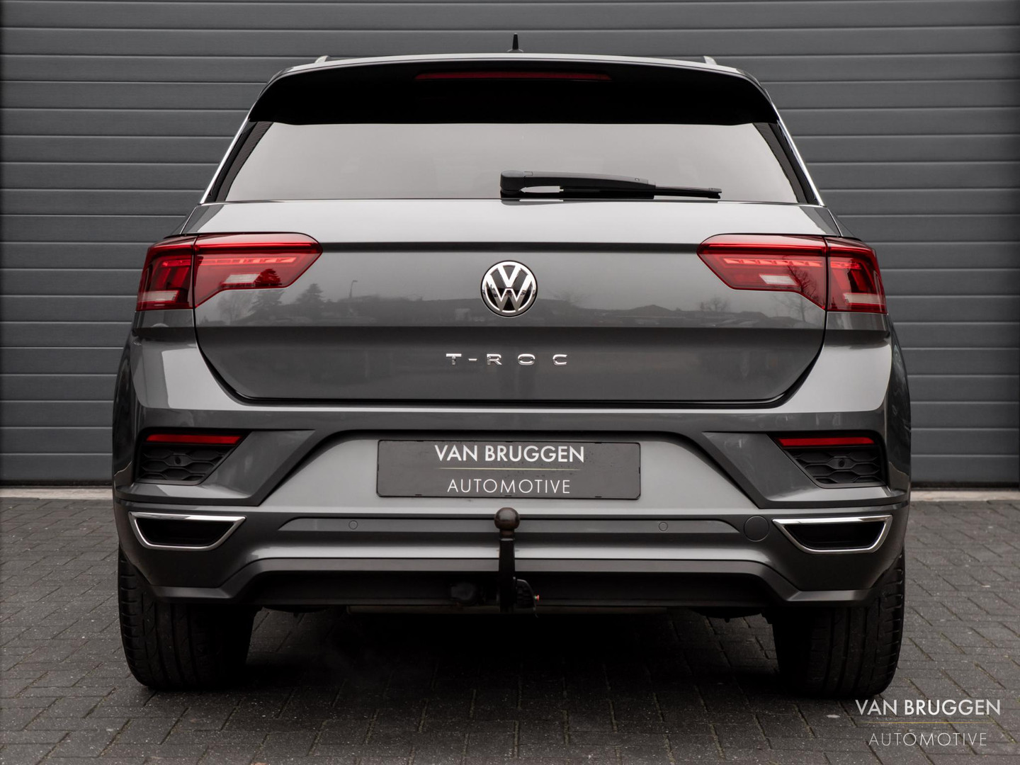 Volkswagen Volkswagen