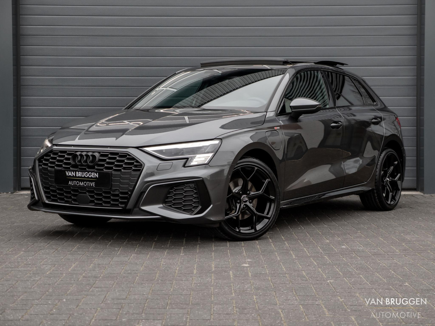 Audi Audi