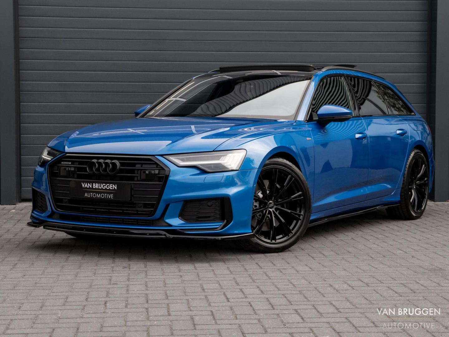 Audi
