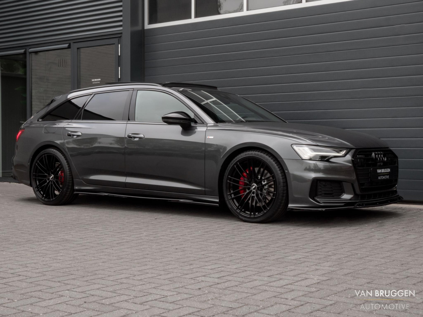 Audi