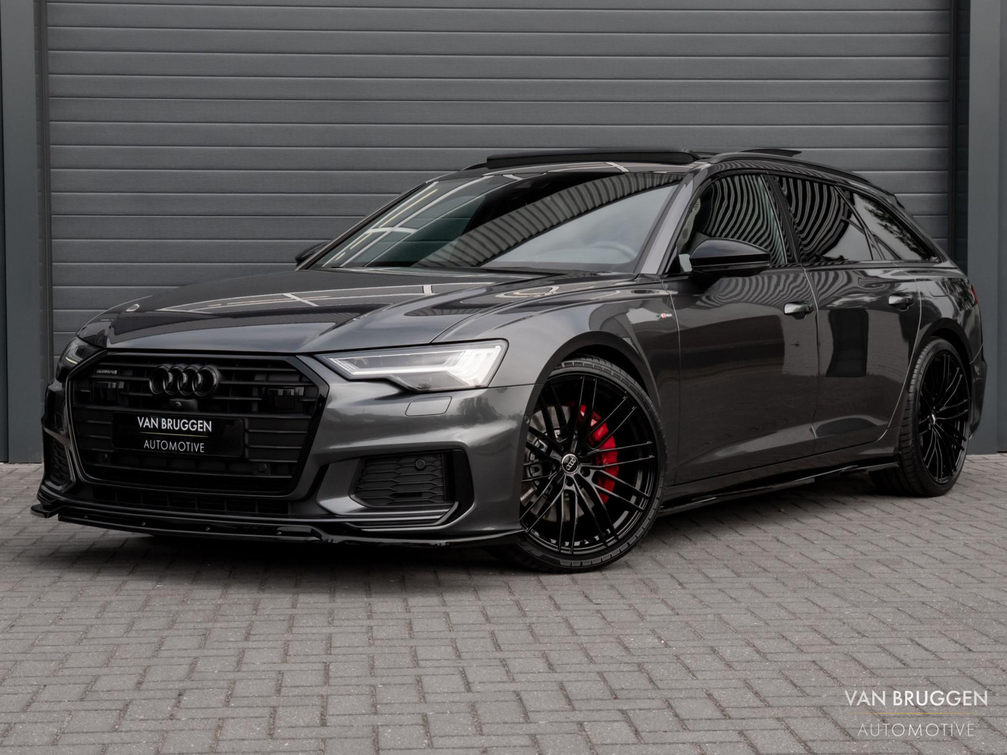 Audi