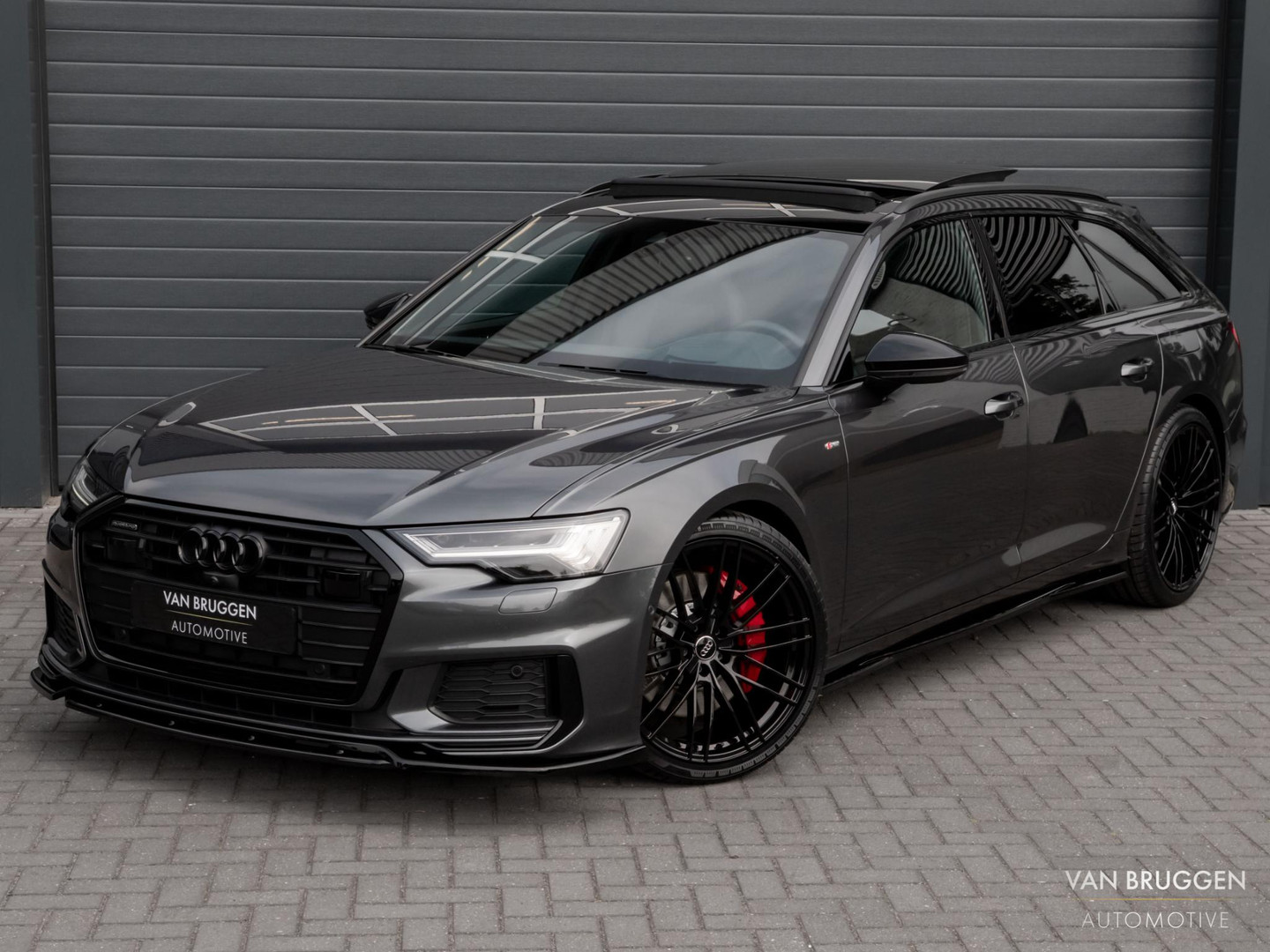 Audi