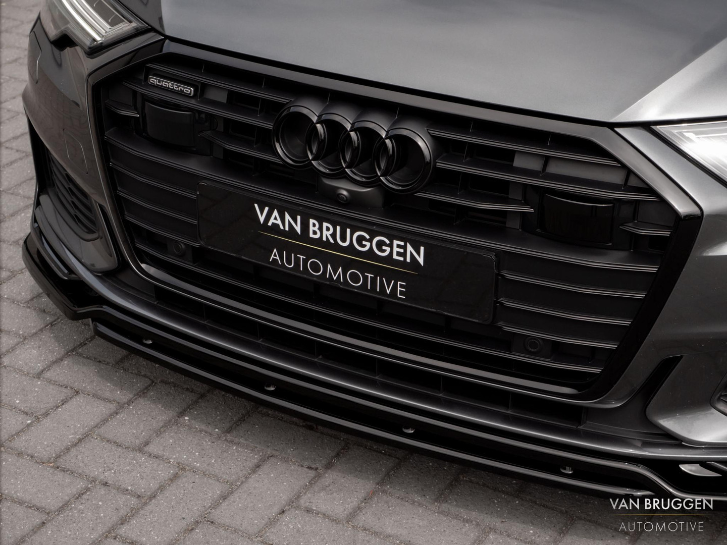 Audi