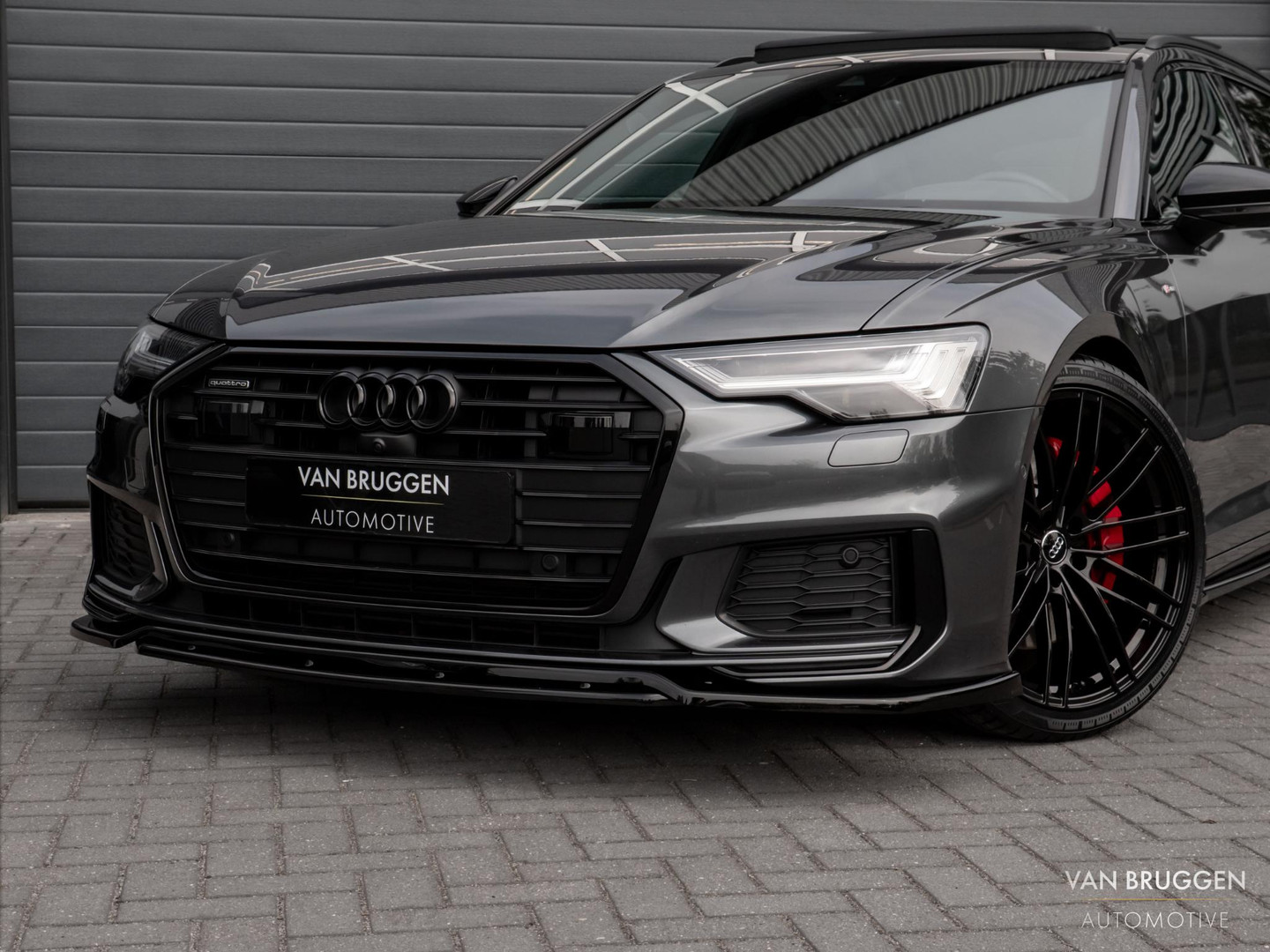 Audi