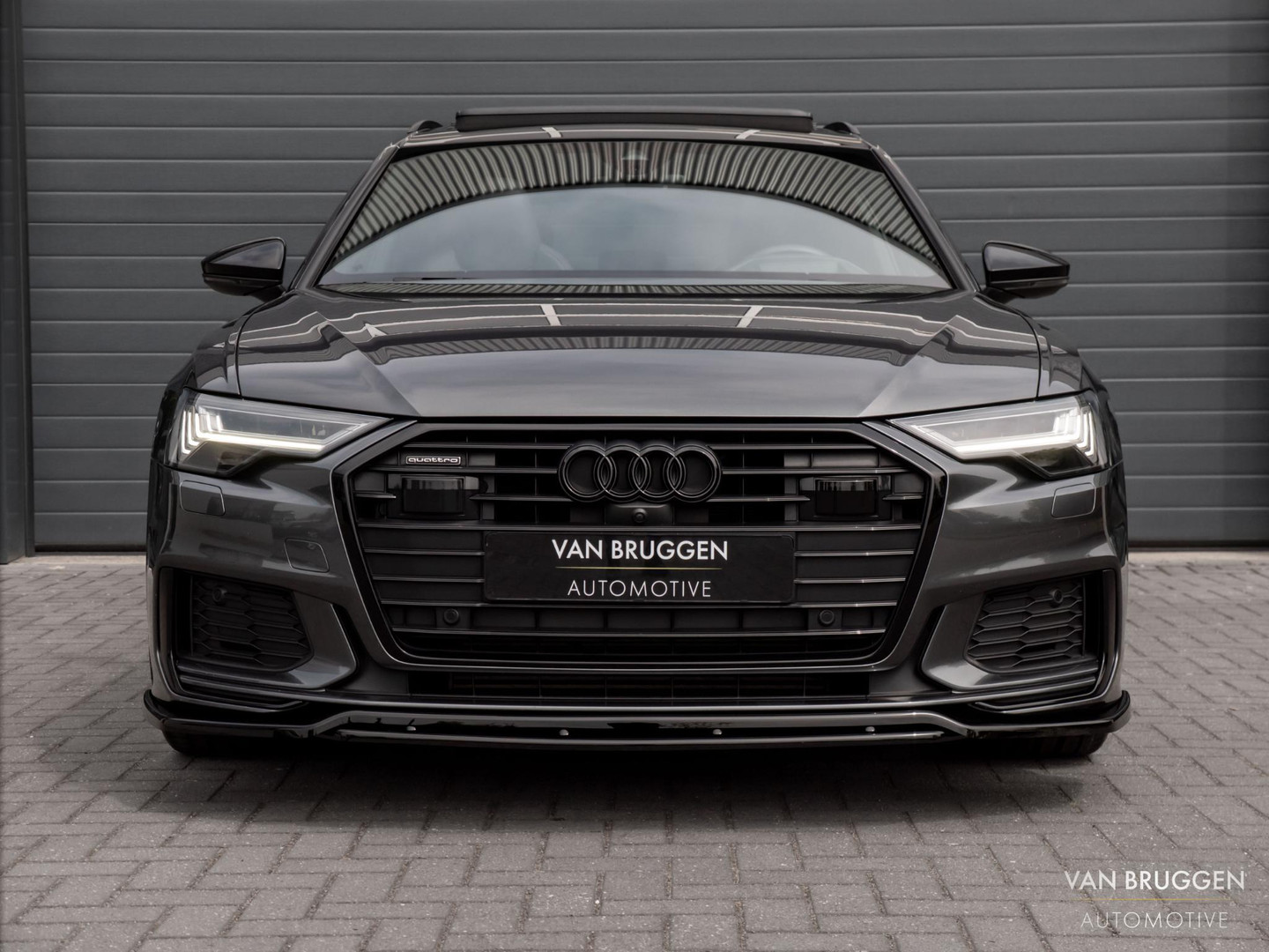 Audi