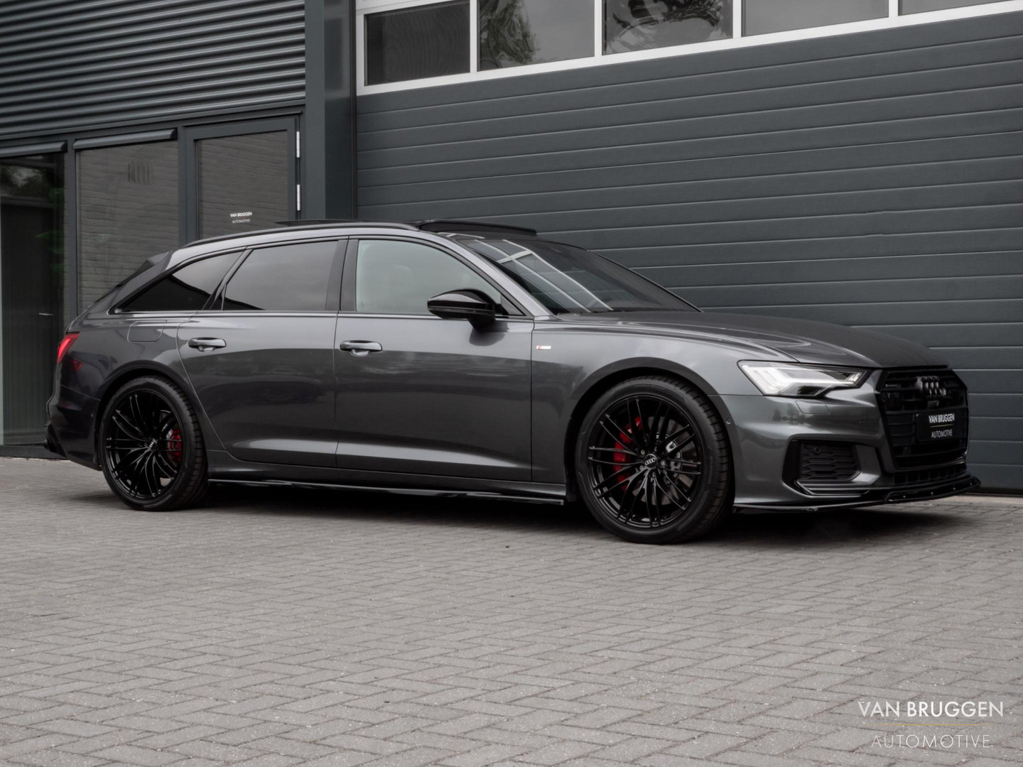 Audi