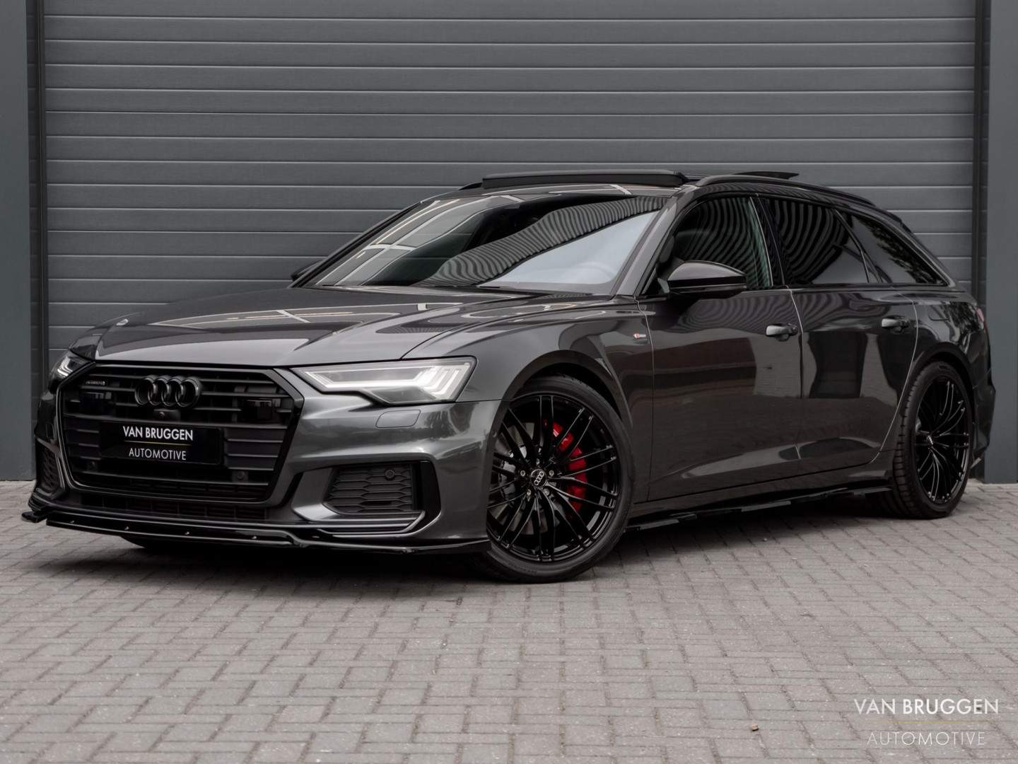 Audi