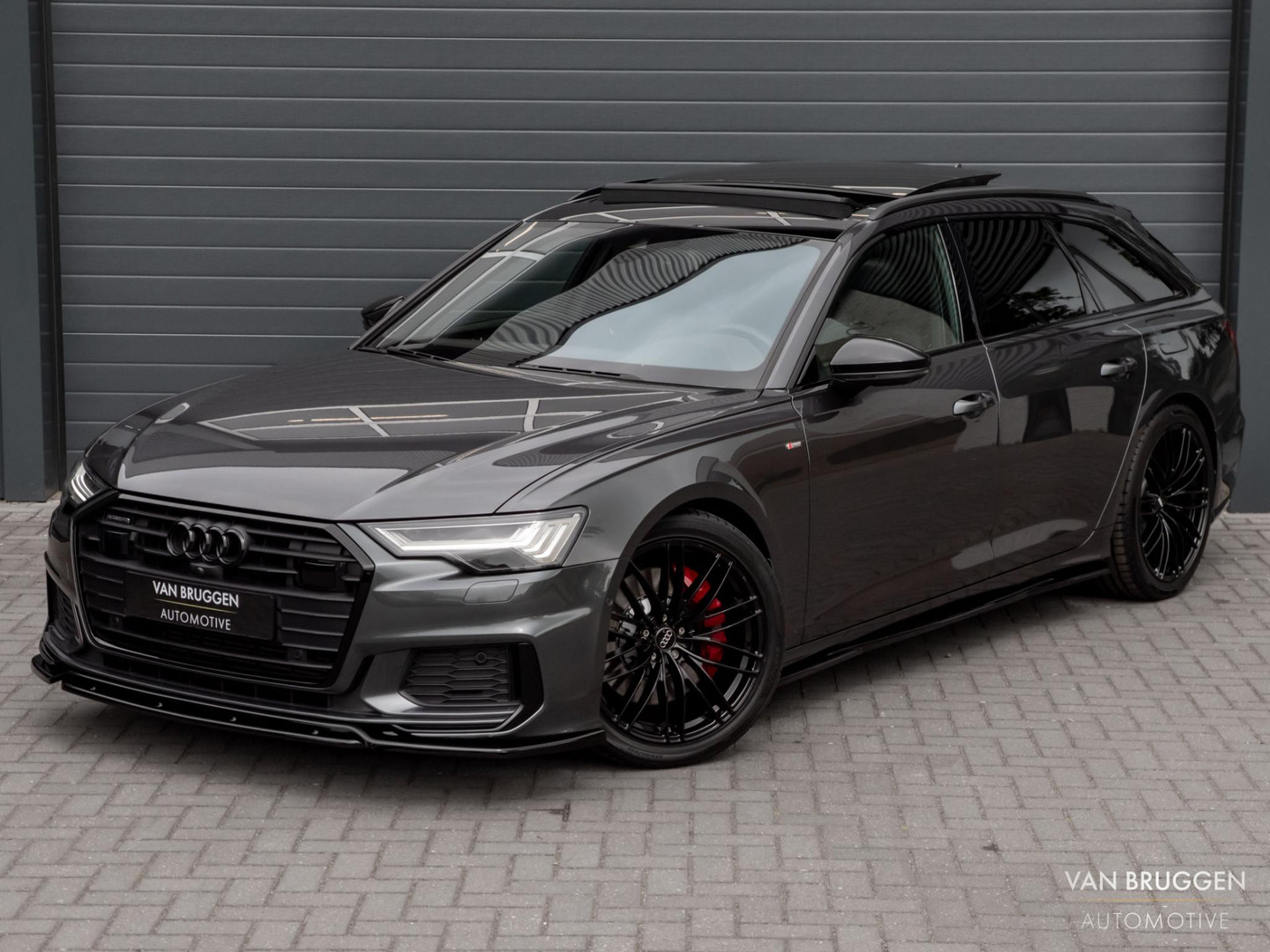 Audi