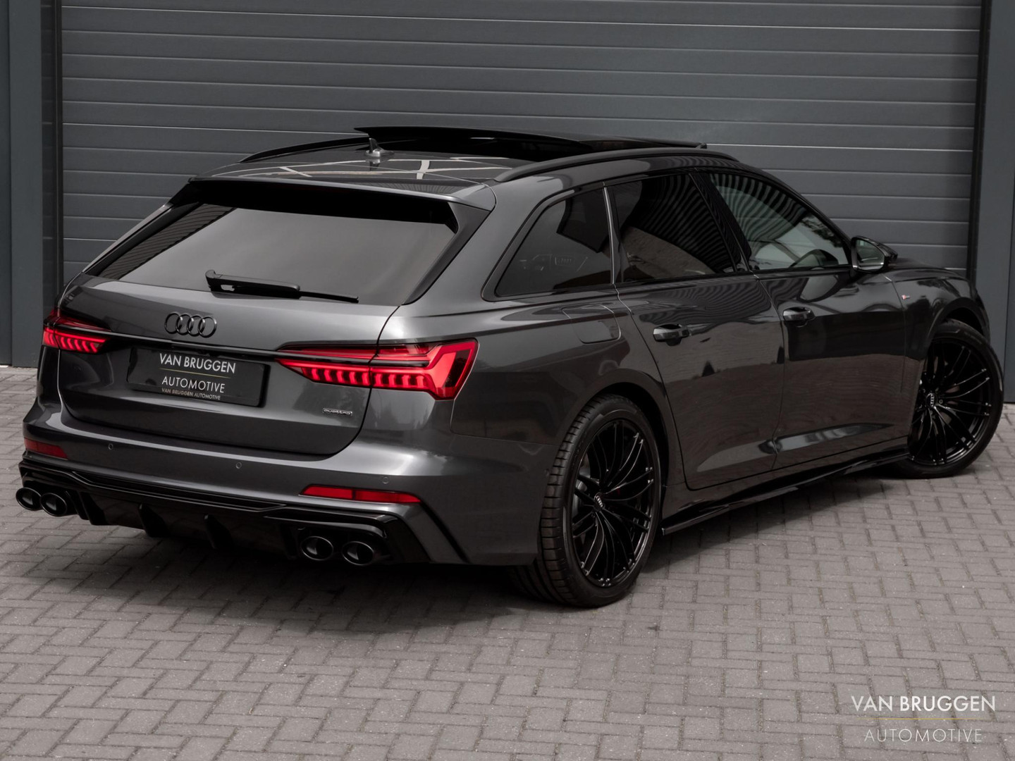 Audi