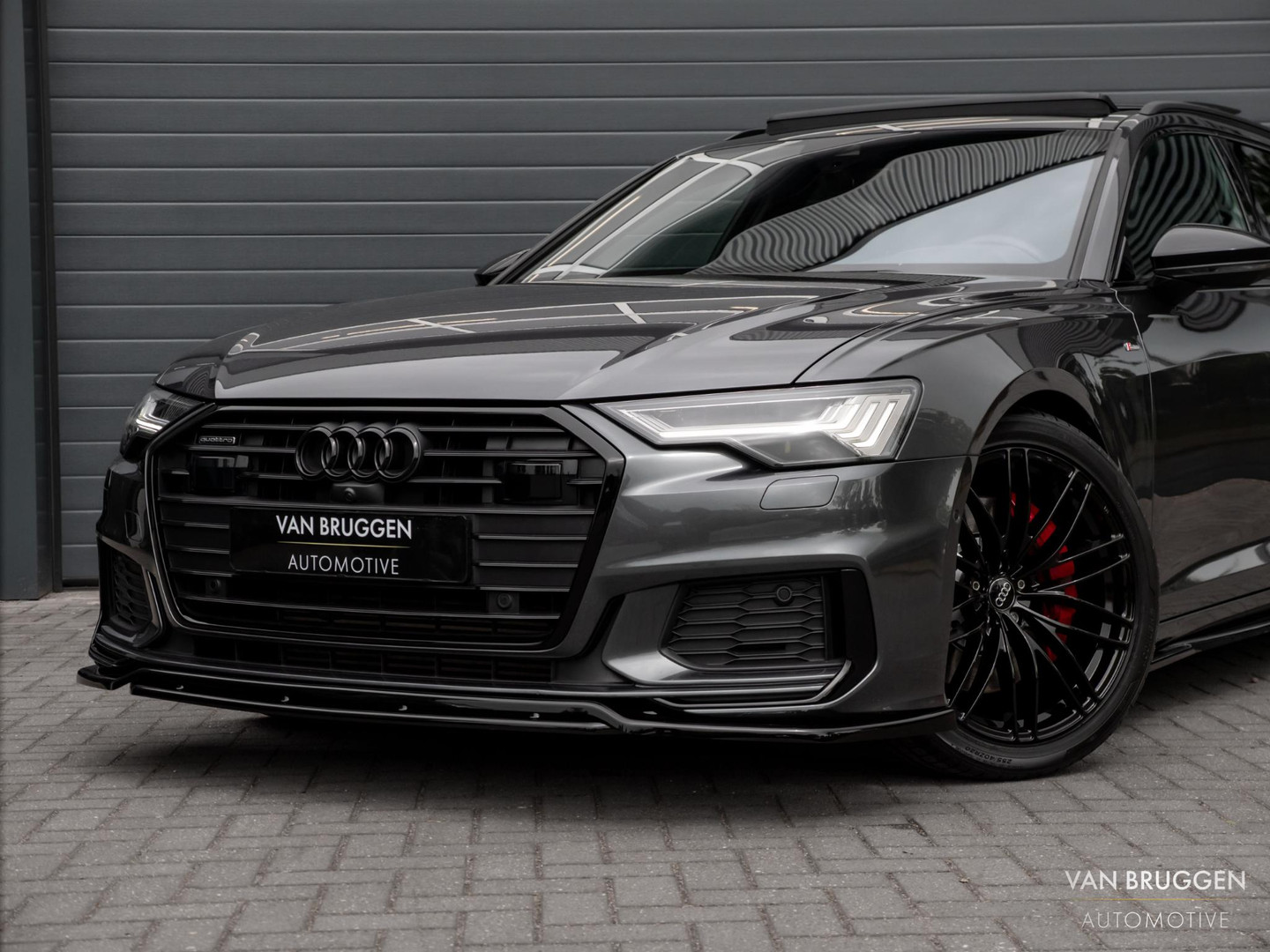 Audi