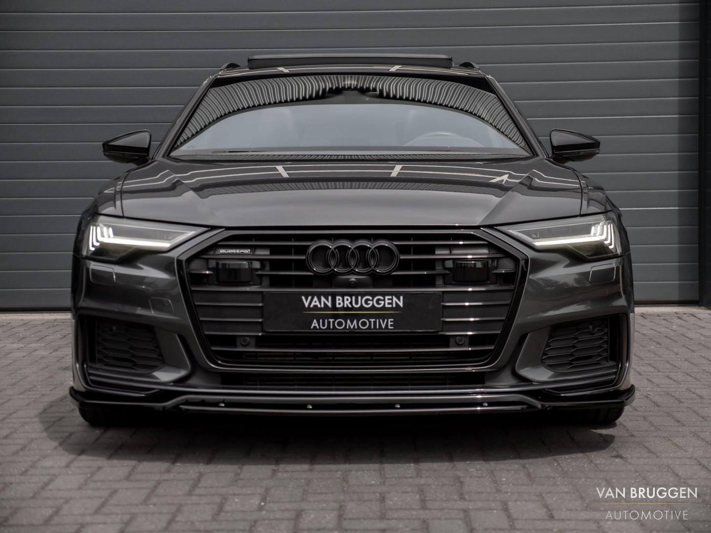 Audi