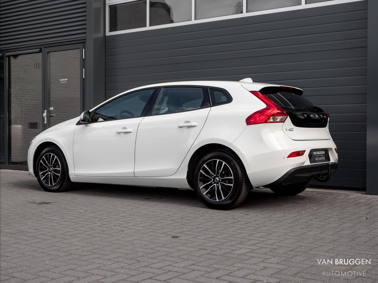 Volvo