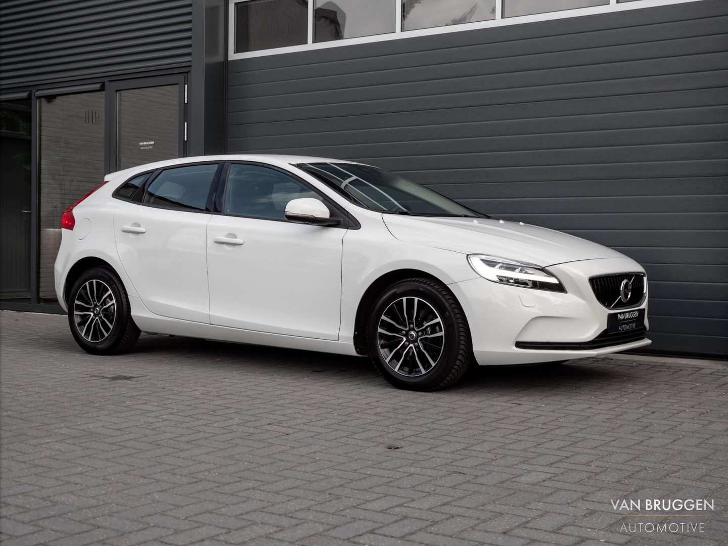 Volvo