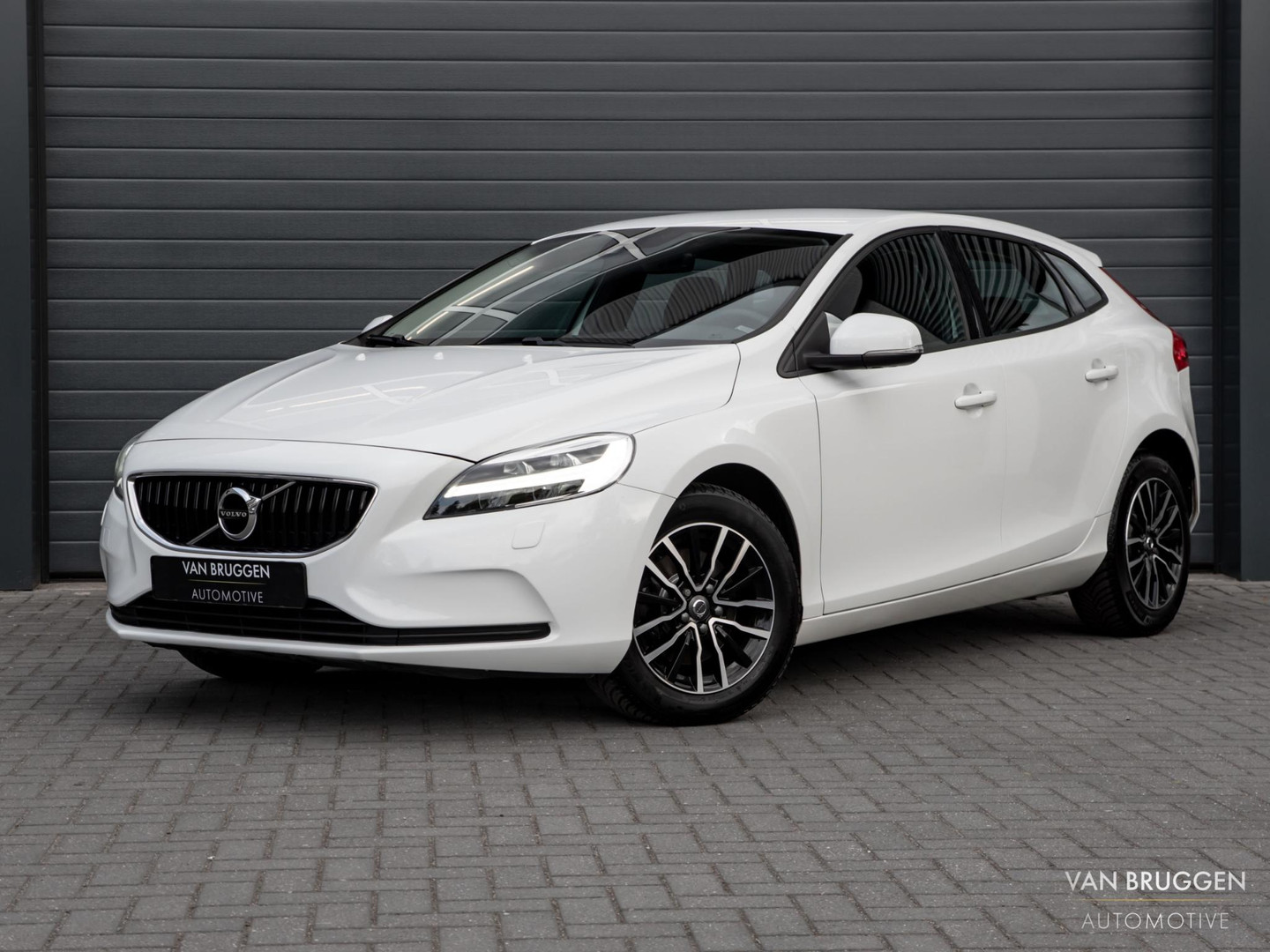 Volvo