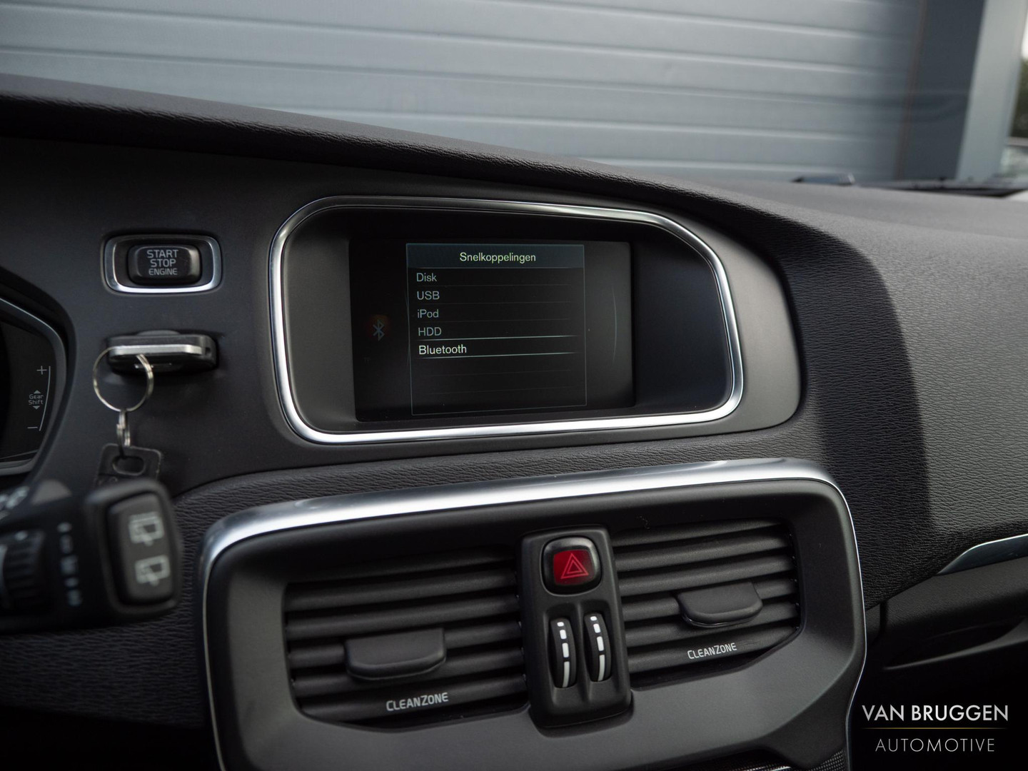 Volvo
