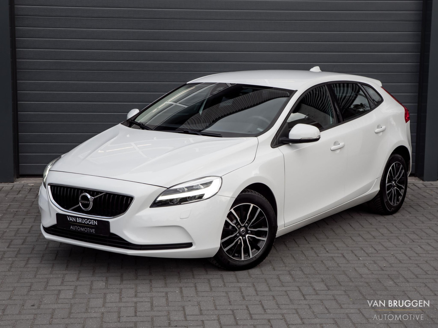 Volvo