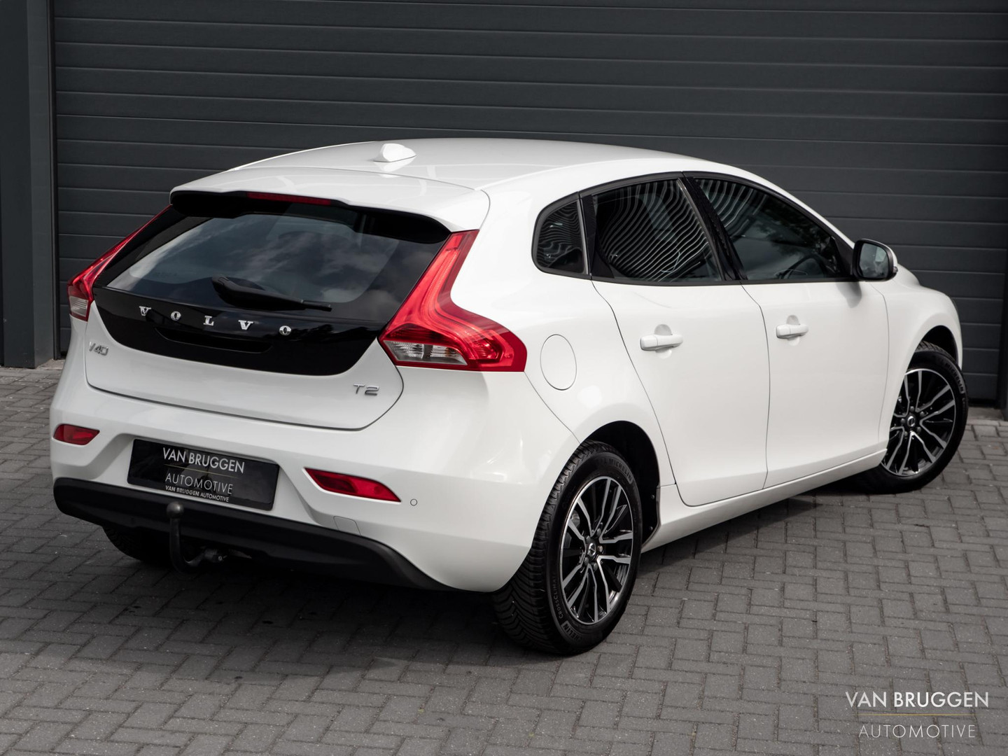 Volvo