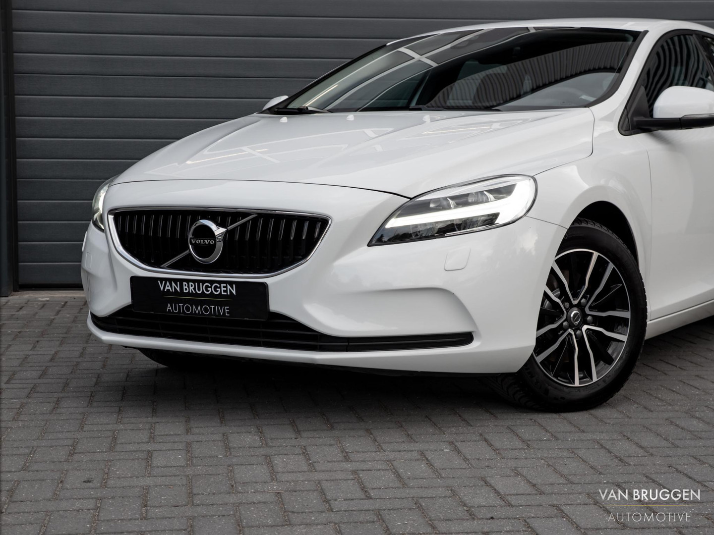 Volvo