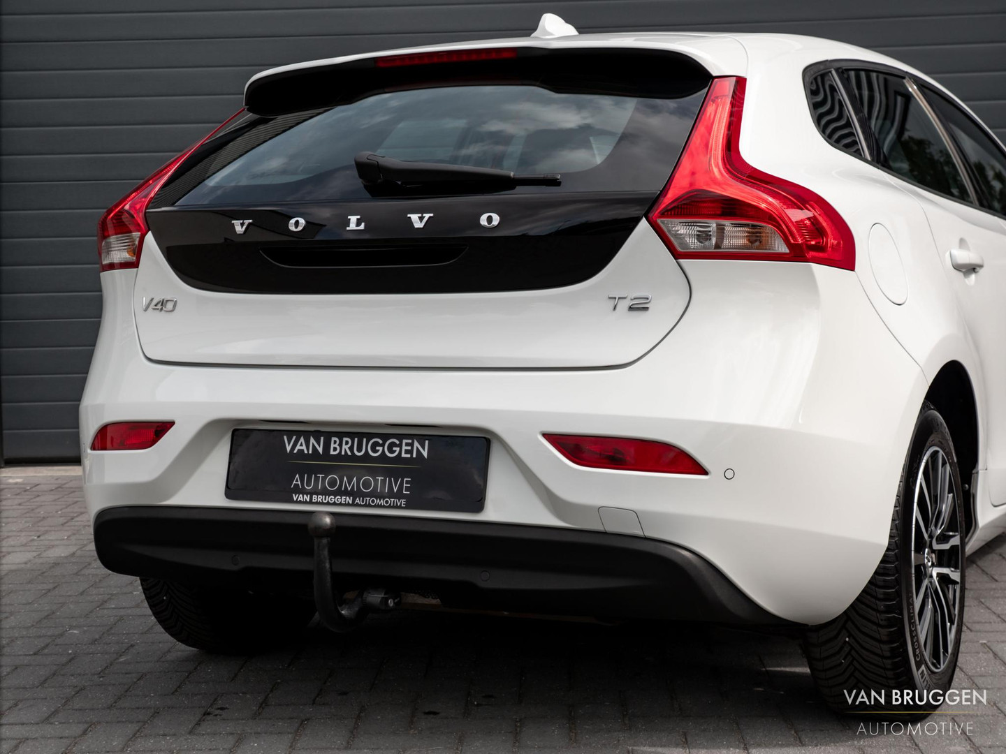 Volvo