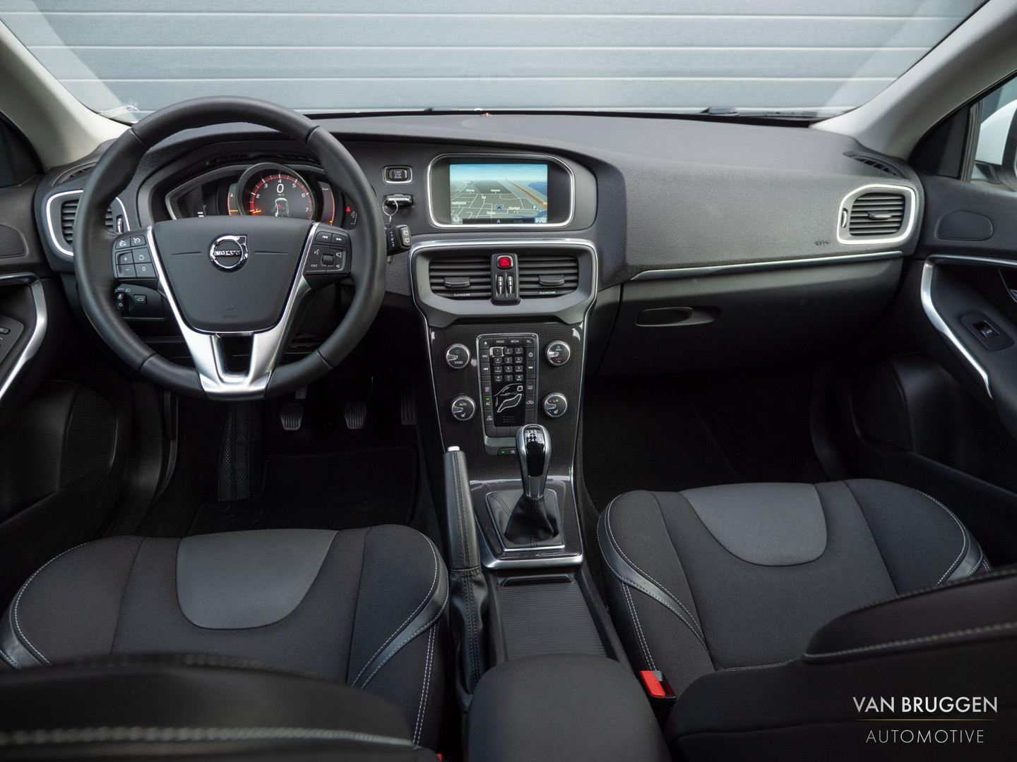 Volvo