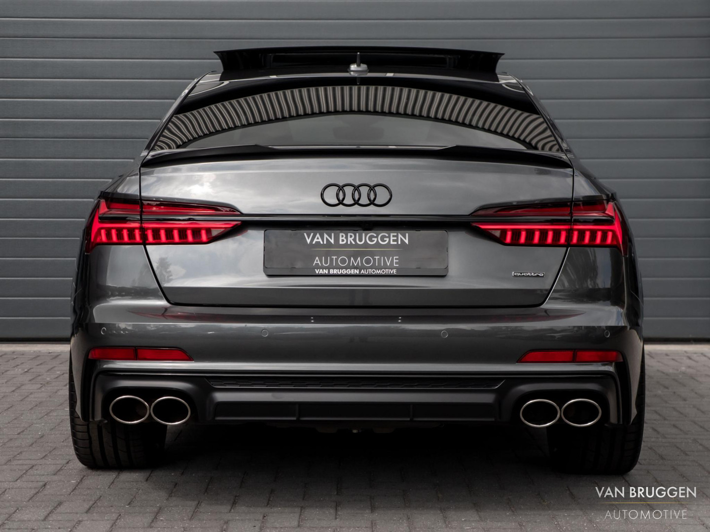 Audi Audi