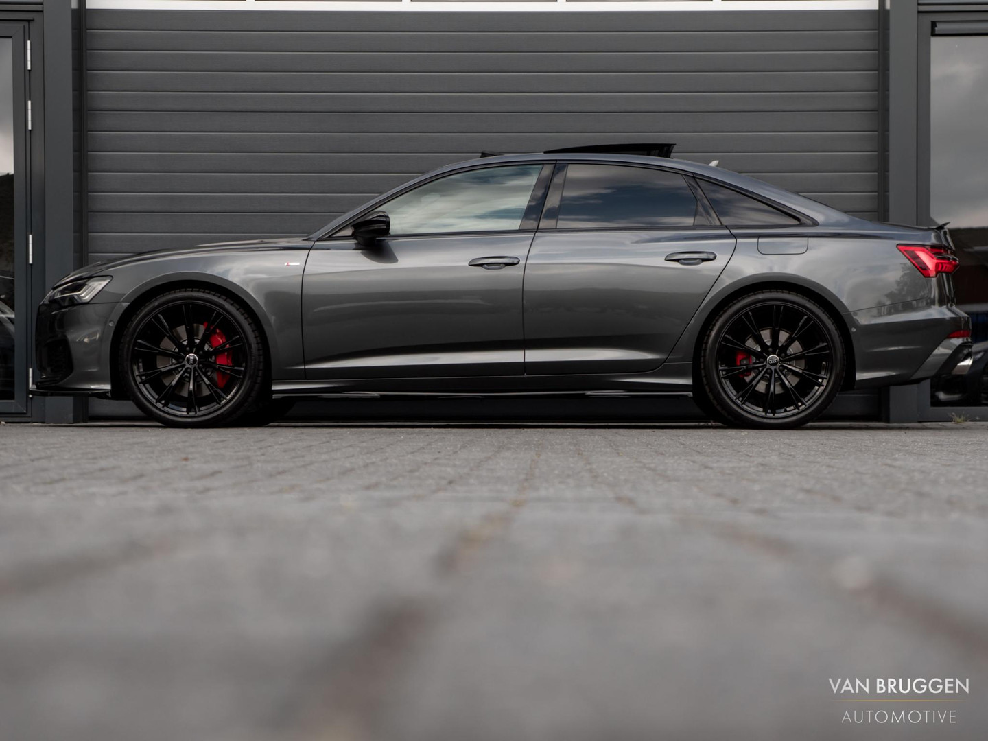 Audi Audi
