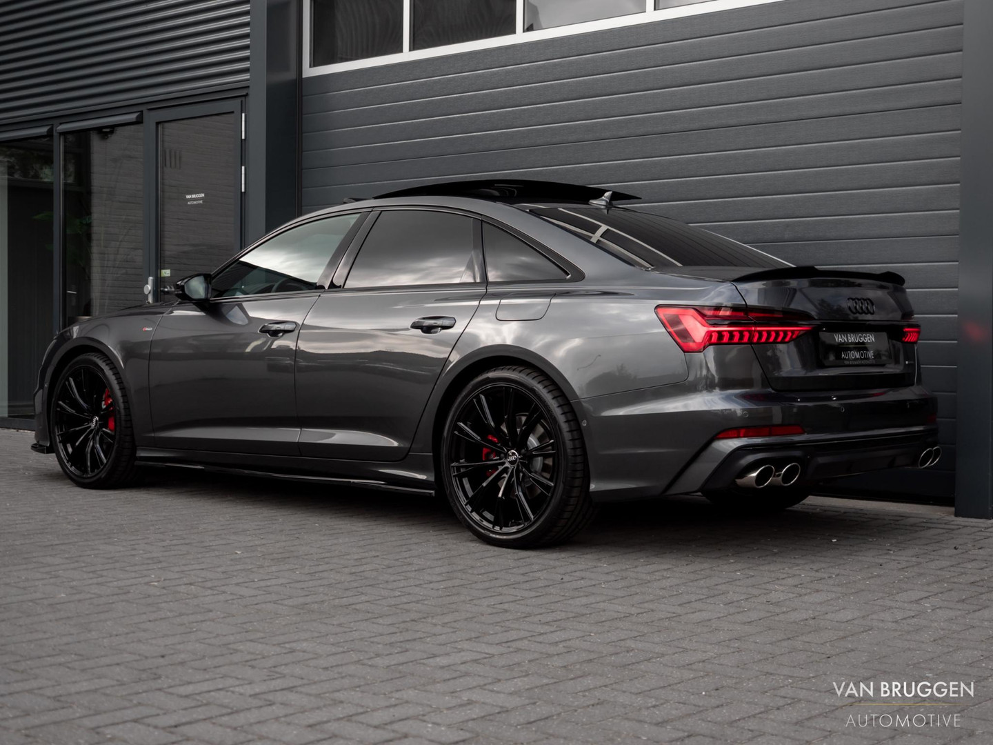 Audi Audi