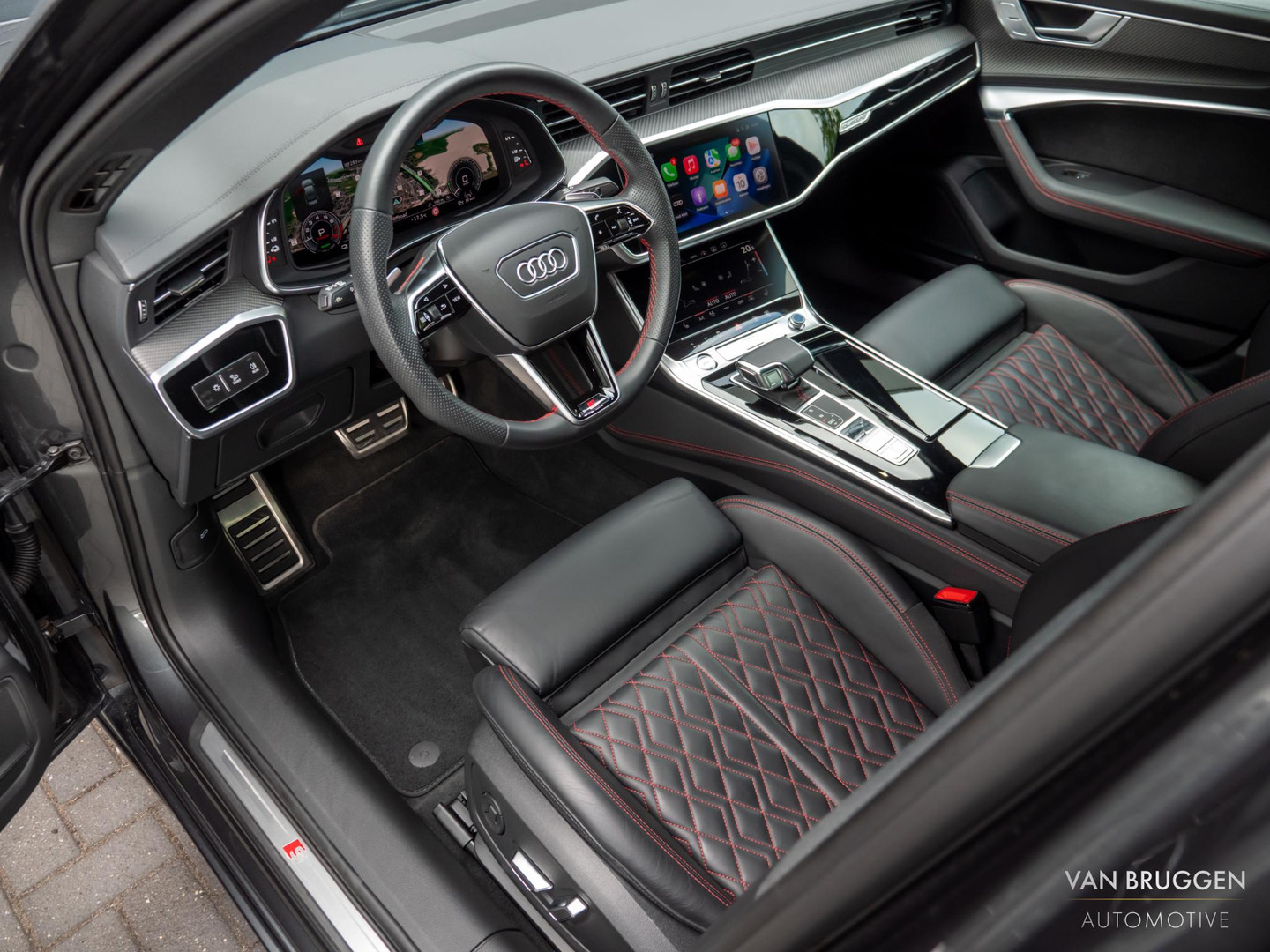 Audi Audi