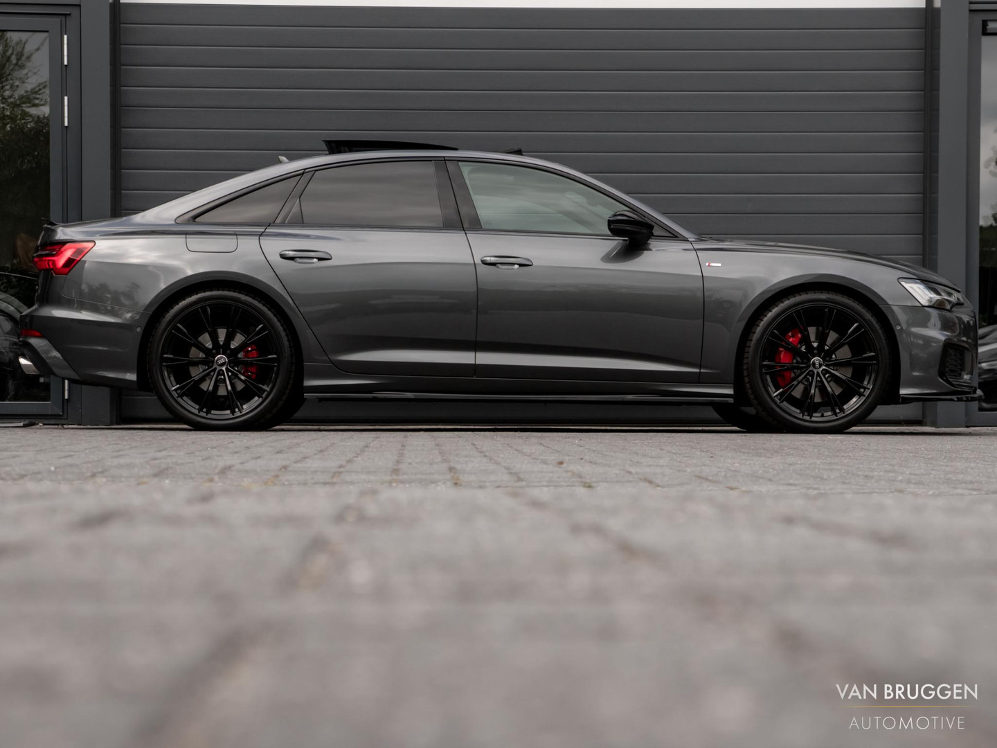 Audi Audi