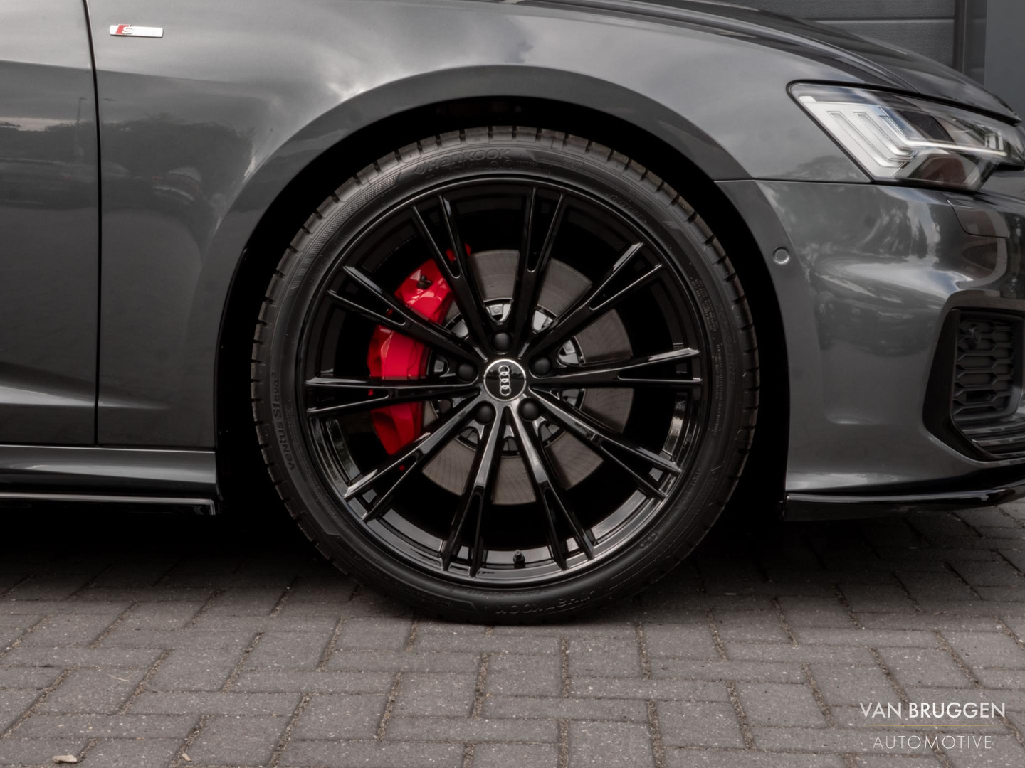 Audi Audi