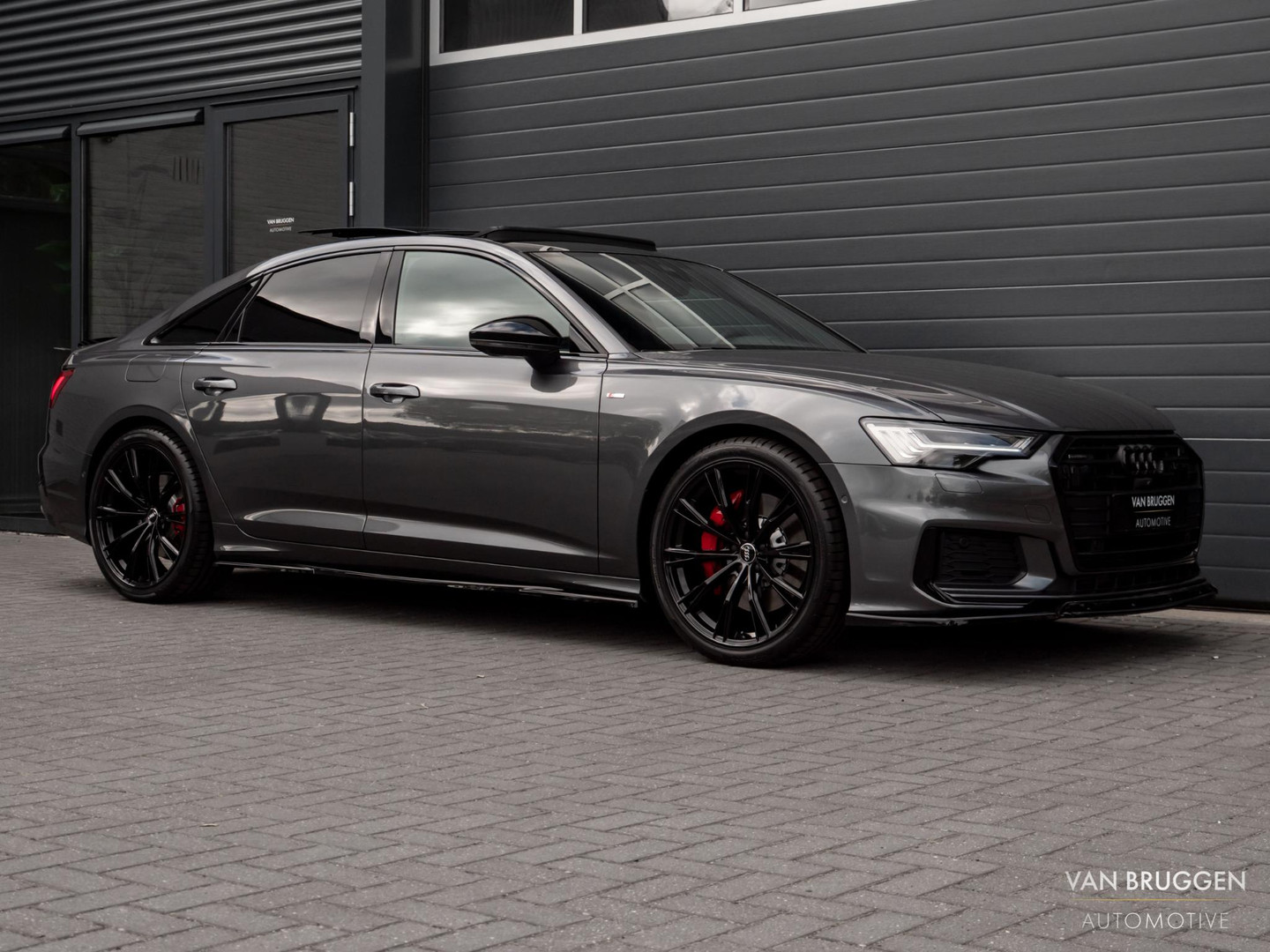 Audi Audi