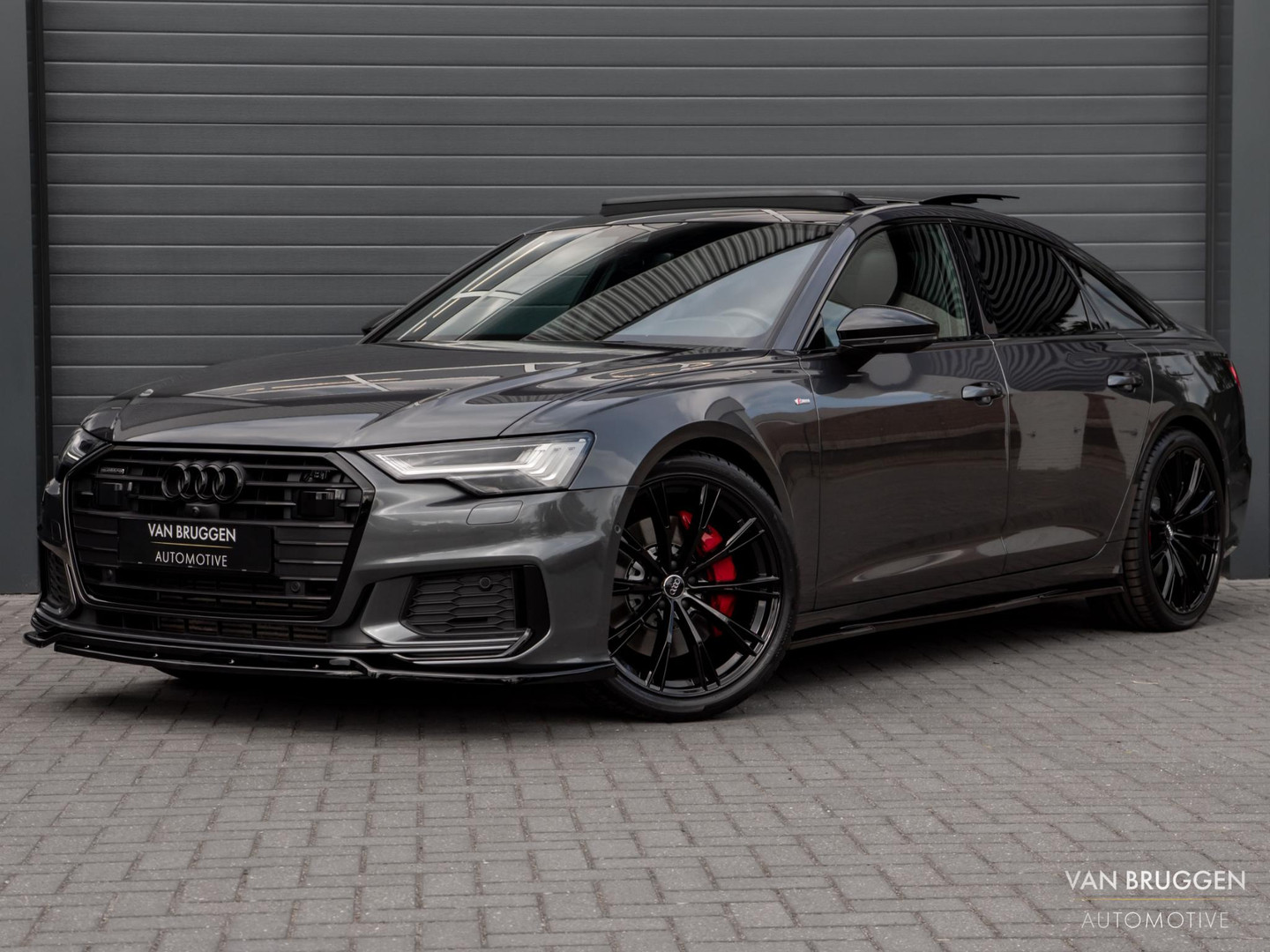 Audi Audi