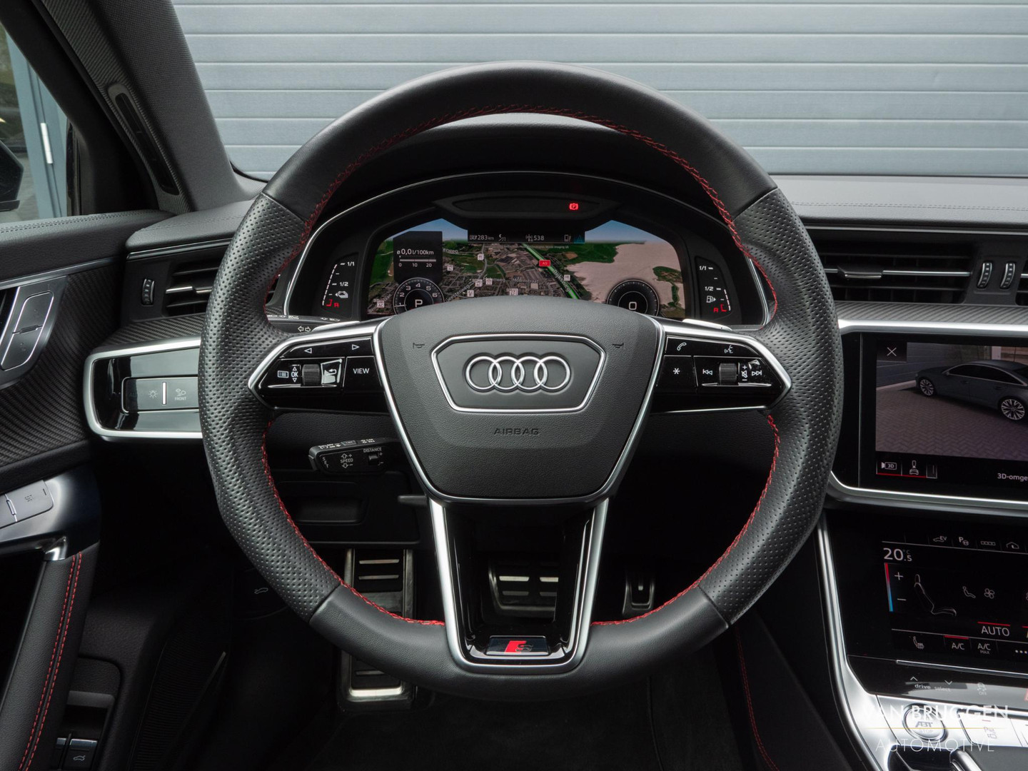 Audi Audi