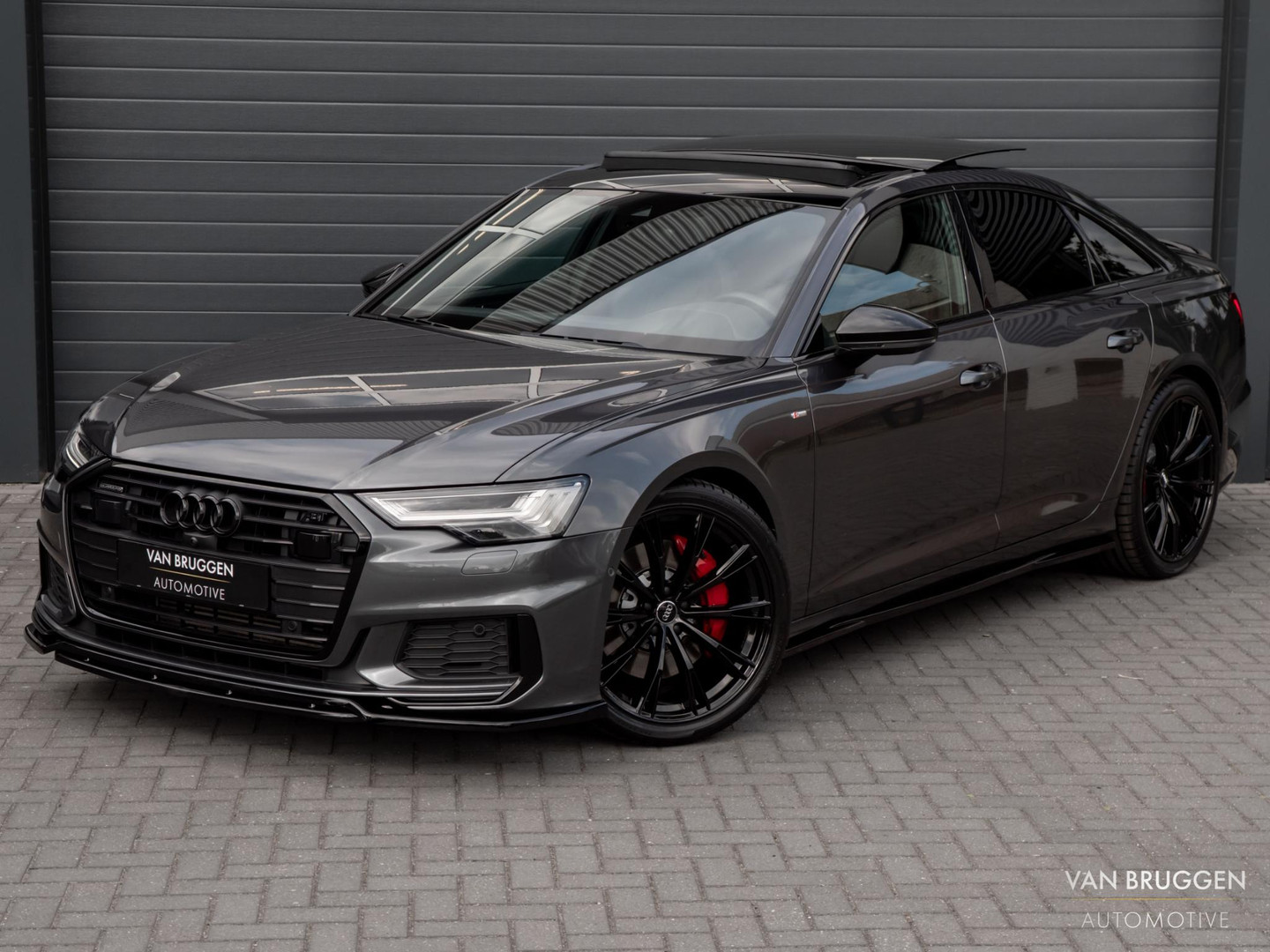 Audi Audi