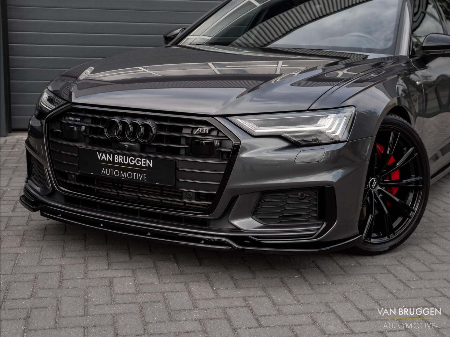 Audi Audi