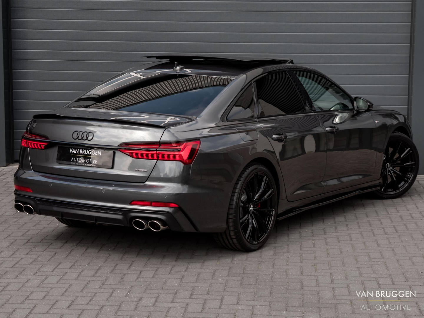 Audi Audi