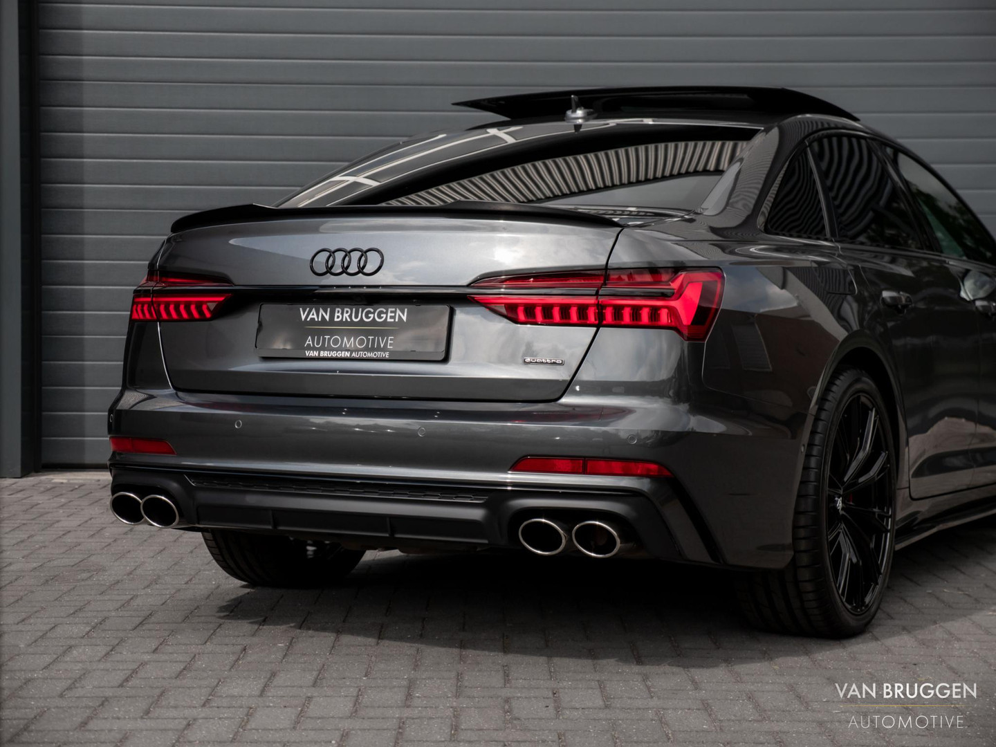 Audi Audi