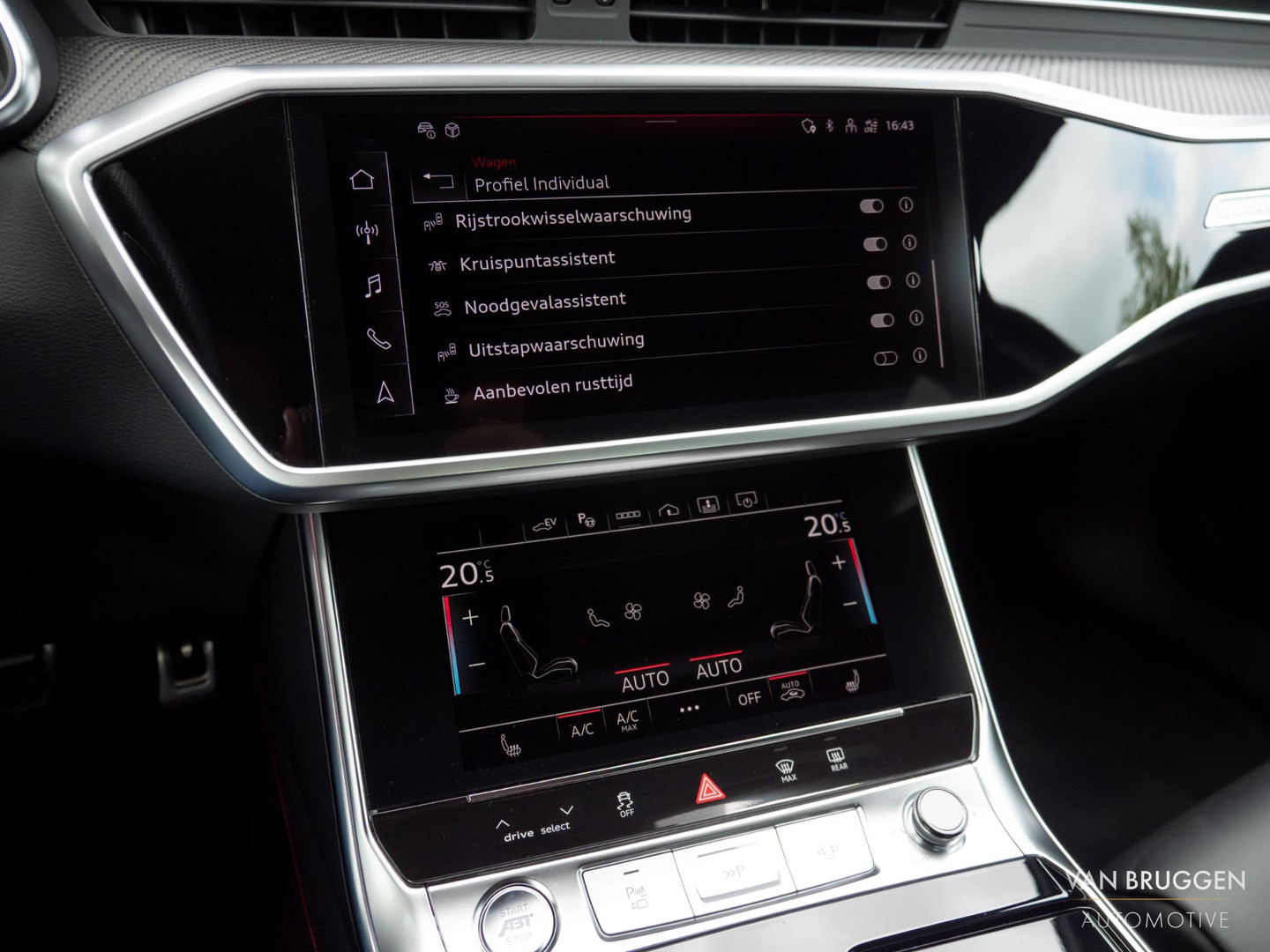 Audi Audi