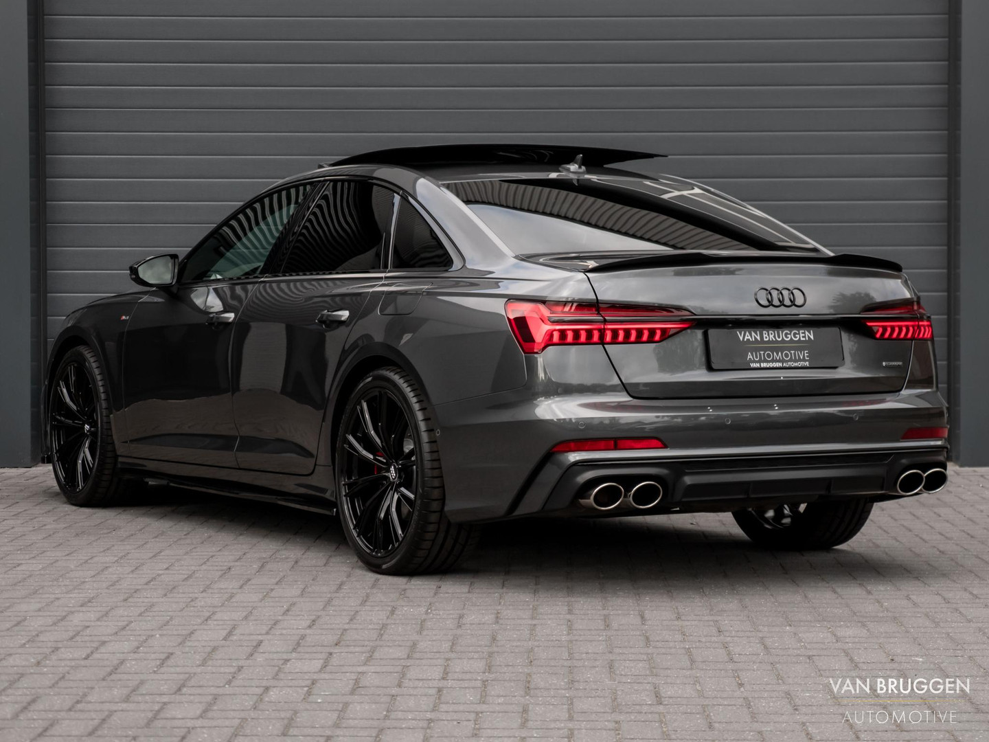 Audi Audi