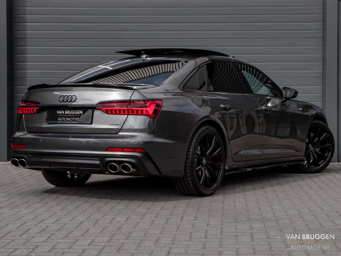 Audi Audi