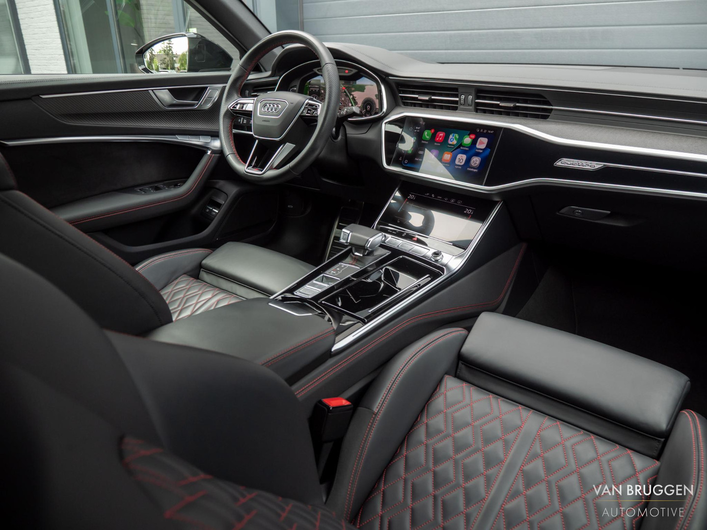 Audi Audi