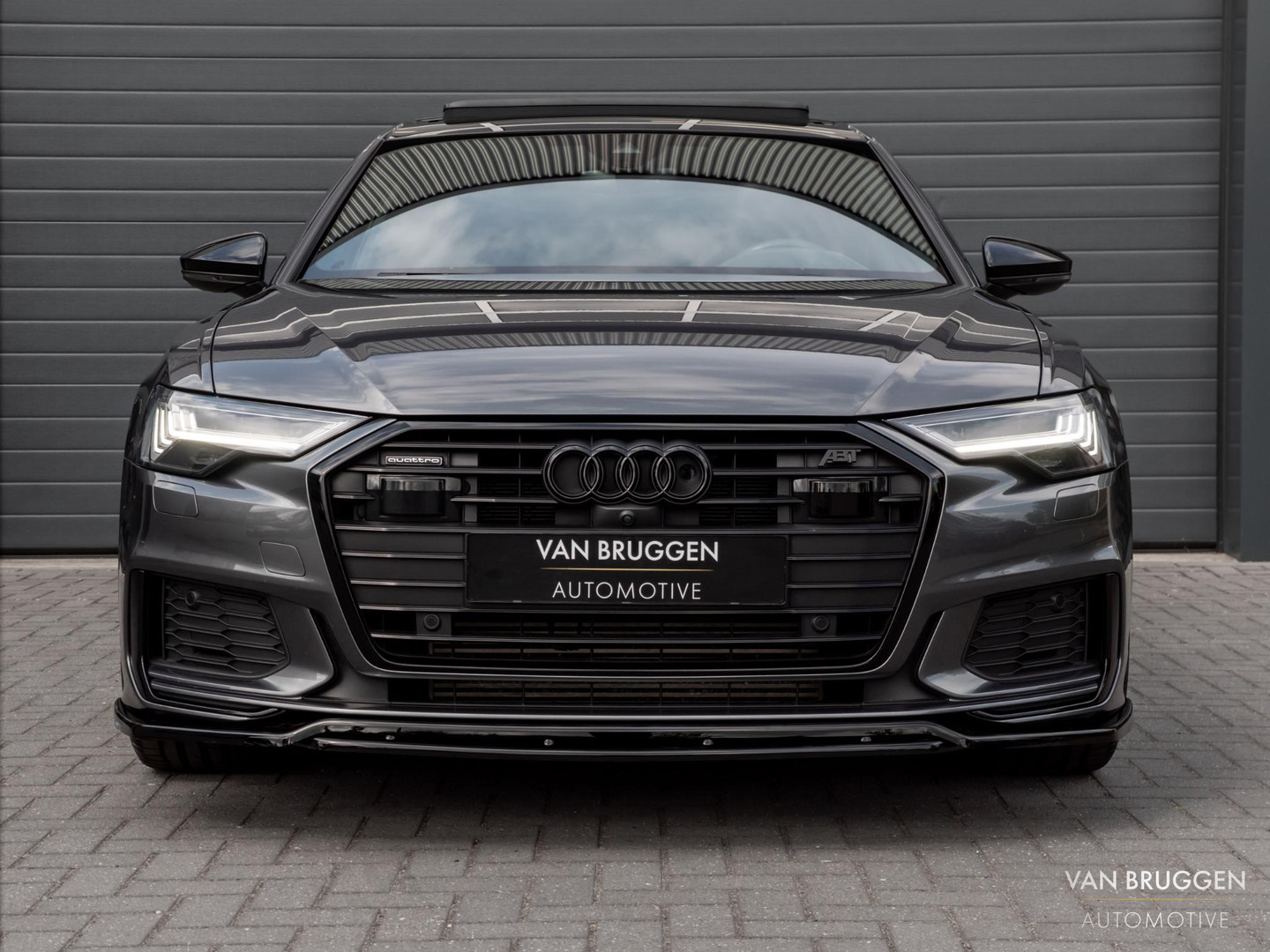 Audi Audi