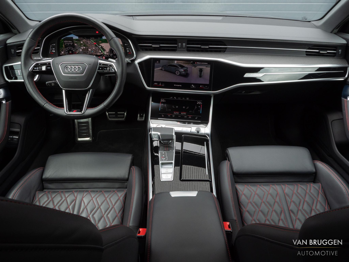 Audi Audi