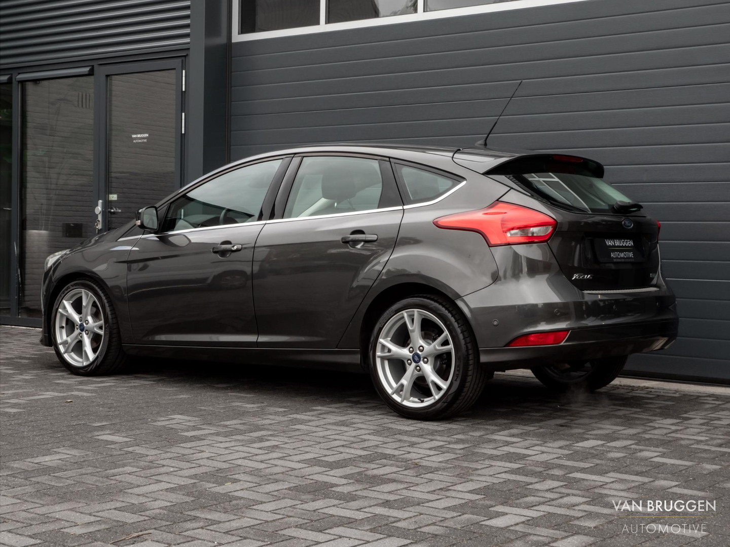 Ford