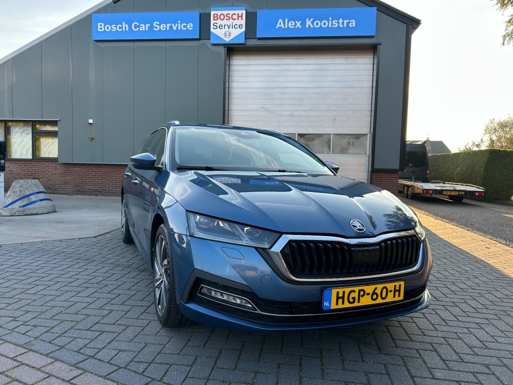 ŠKODA