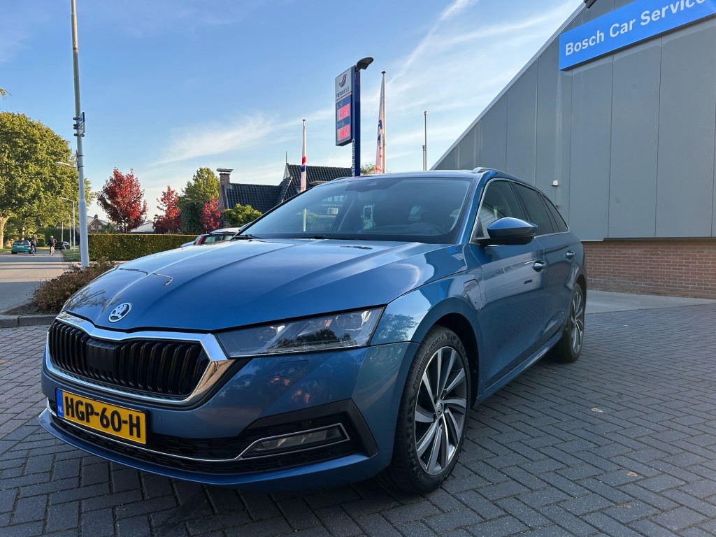 ŠKODA