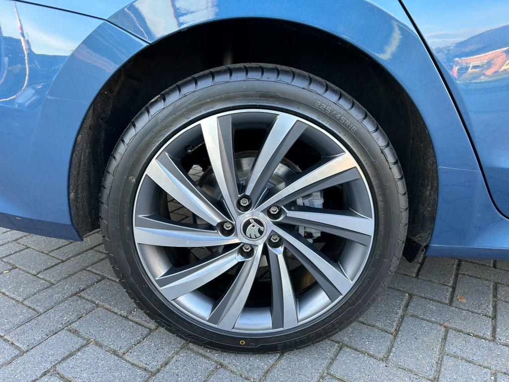 ŠKODA