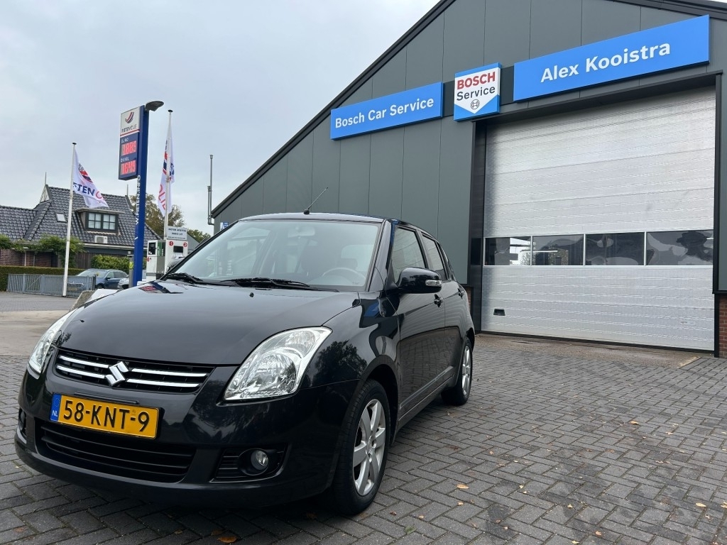 Suzuki