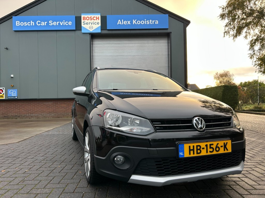 Volkswagen
