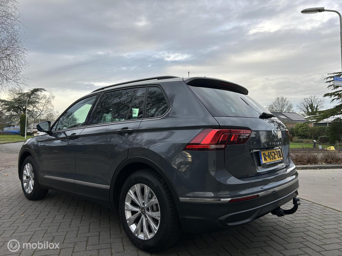 Volkswagen Volkswagen